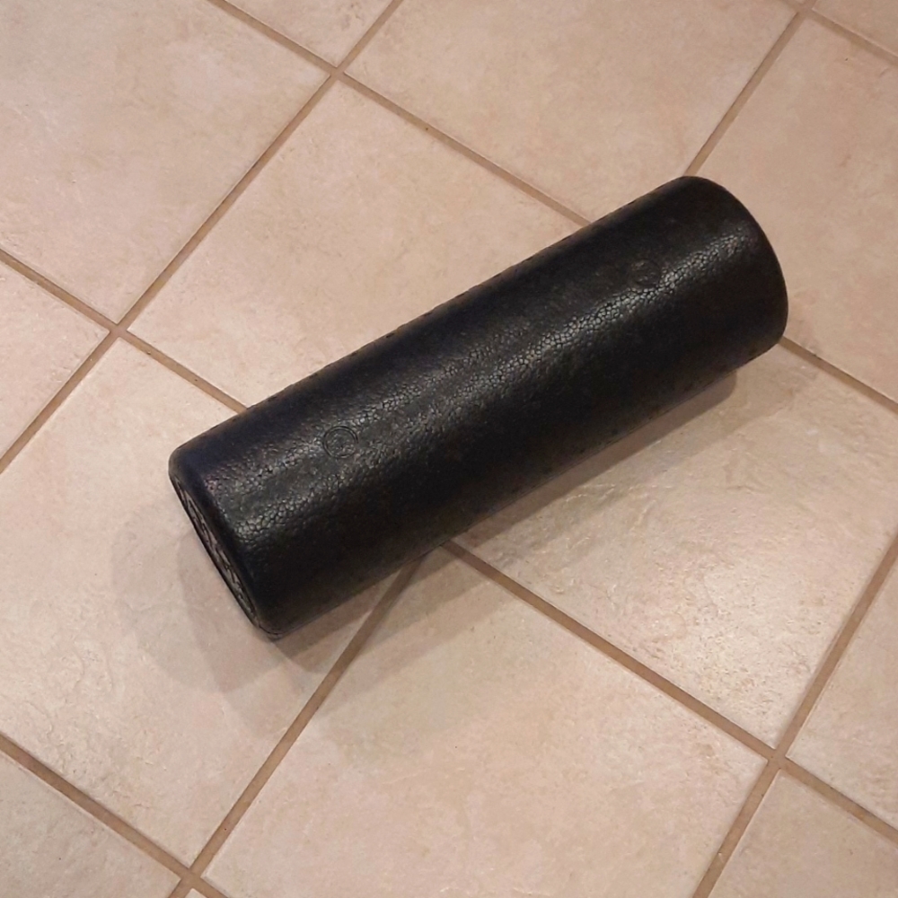 Foam roller euc